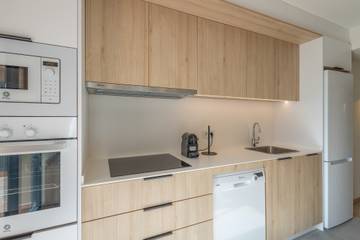 Apartahotel para 5 Personas en Bagá, Pirineos, Foto 4