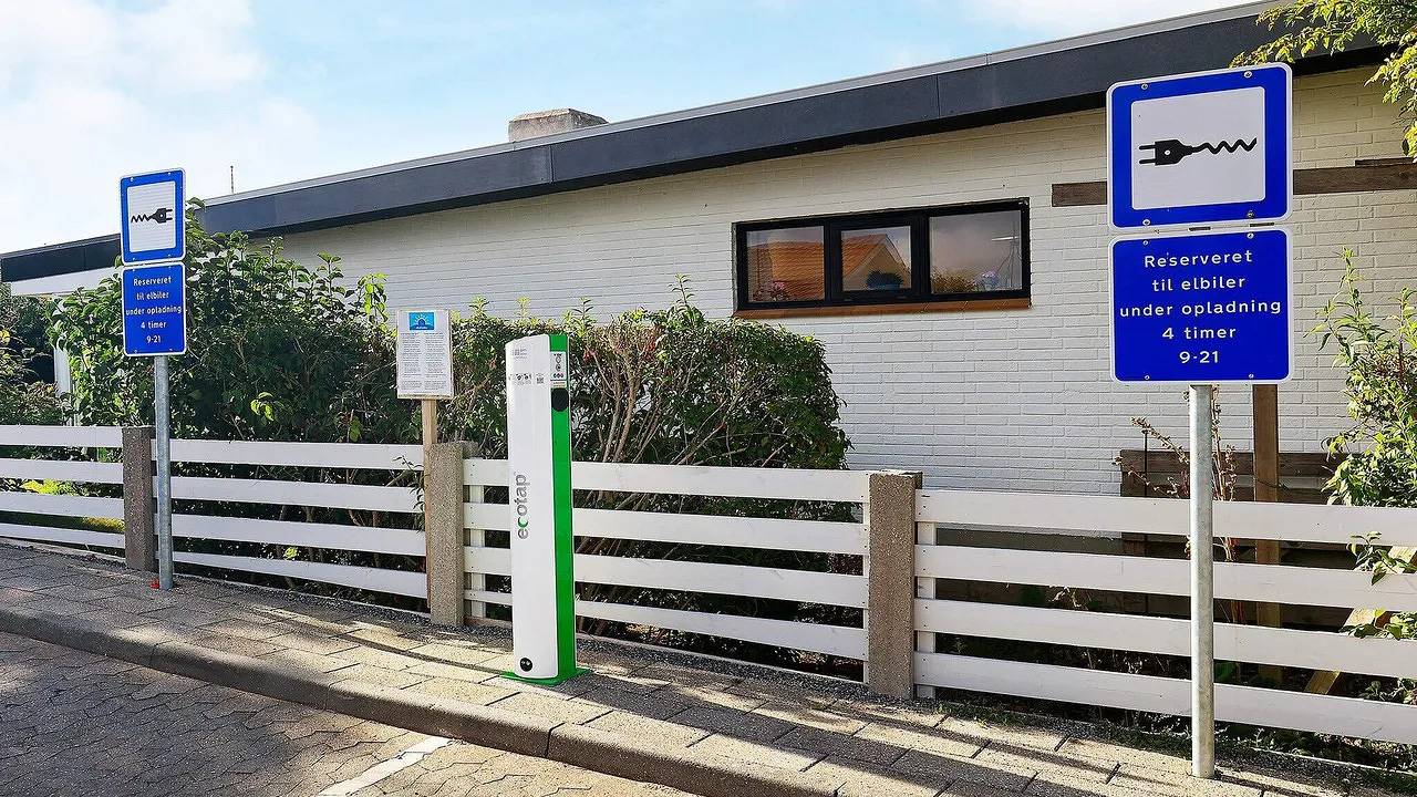 Ferienhaus für 4 Personen (34 m²) in Ærøskøbing in Ærøskøbing, Little Belt