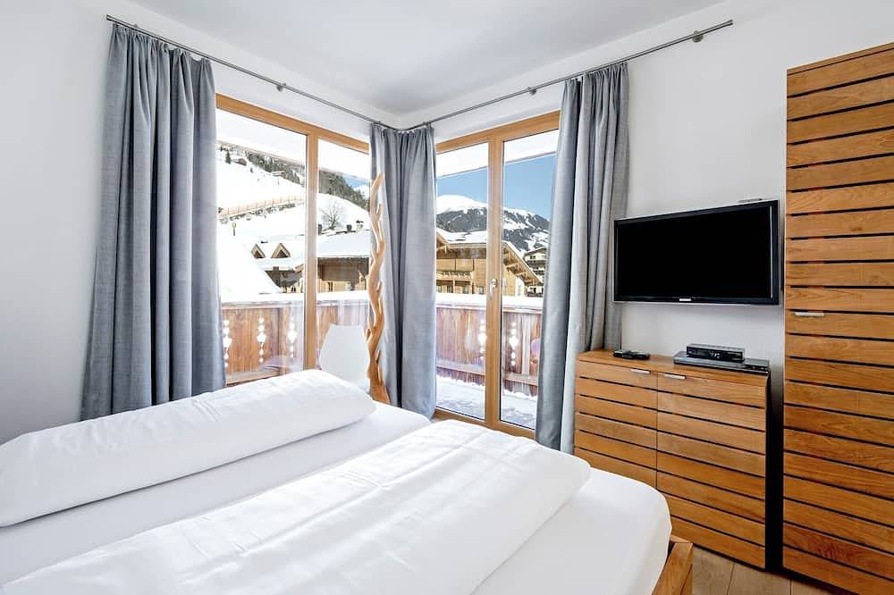 Apartamento entero, Apartamento en Gerlos cerca de pistas in Gerlos, Valle del Tirol