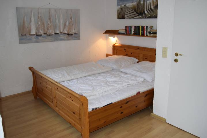 Ferienwohnung für 2 Personen am Schönberger Strand - 3