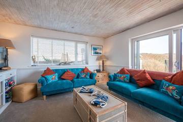 Holiday Rental for 8 People in Bigbury-on-Sea, Bigbury on Sea, Photo 4