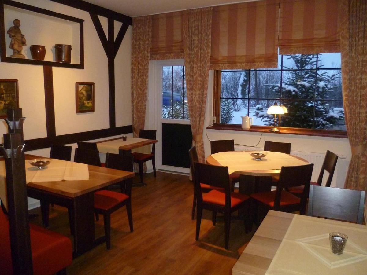 Hotel Grüner Jäger in Travemünde, Lübeck