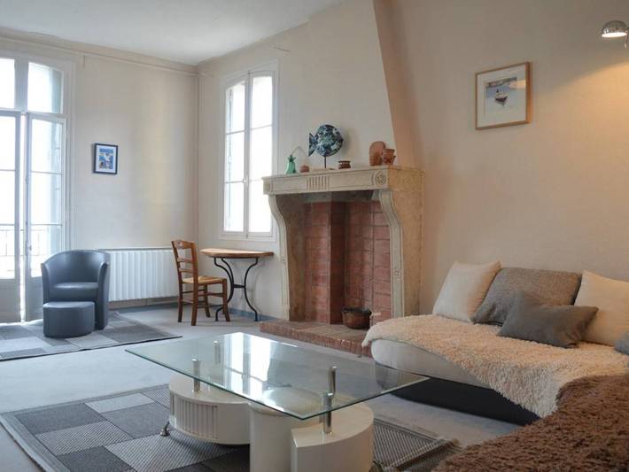 Gîte pour 6 personnes, animaux acceptés à Banyuls-sur-Mer - 3