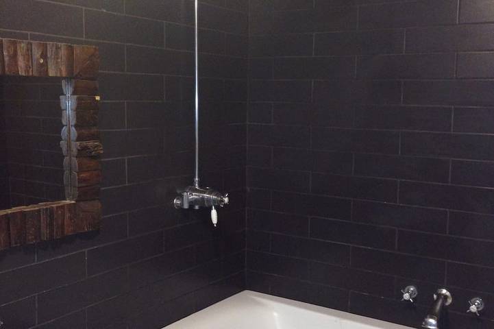 Ganze Wohnung, Luxus-Loft-Wohnung am Fluss Clyde in Inverclyde