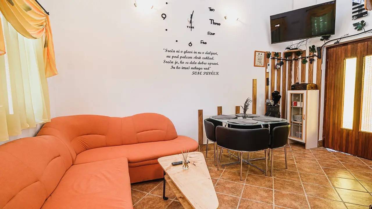 Ferienhaus für 4 Personen (30 m²) in Brežice in Rann, Untere Save-Gegend