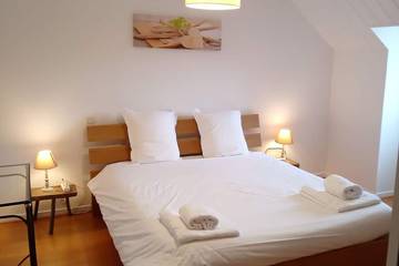 Gîte pour 6 Personnes dans Sault-Brénaz, Belley, Photo 2