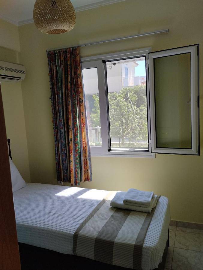 Appartement entier, Two-Bedroom Apartment in Argolide