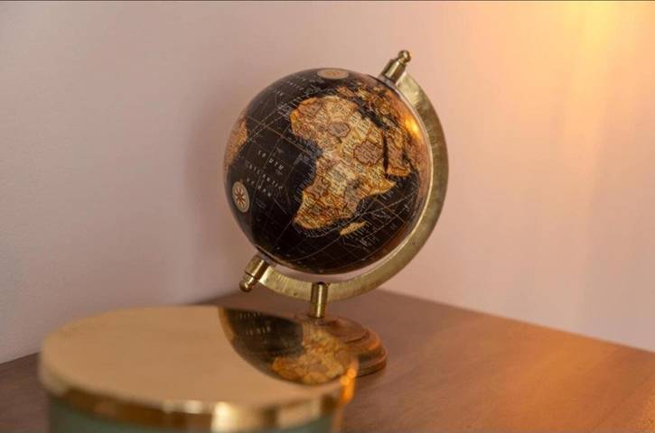 Location de vacances pour 5 personnes, avec terrasse et vue à Grand-Laviers - 3