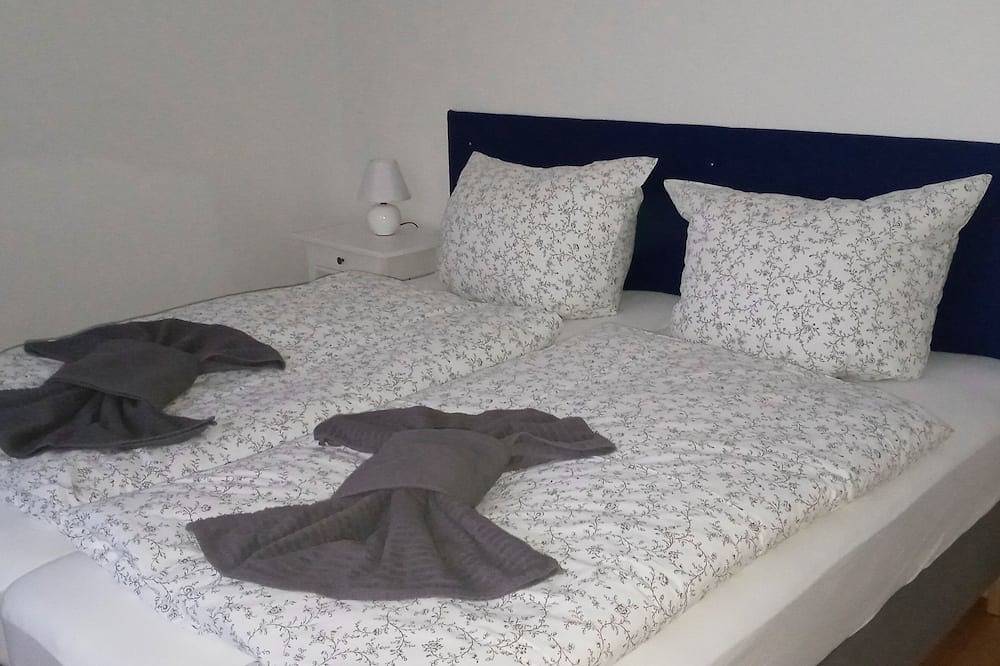 Ganze Wohnung, Ballenstedt Schlossblick in Ballenstedt, Harzvorland