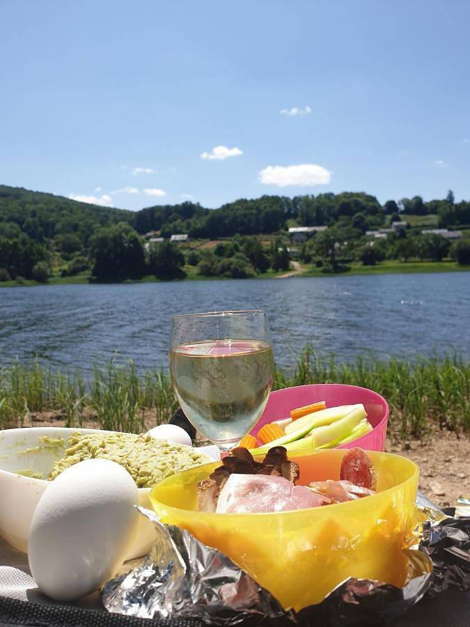 Location de vacances pour 5 personnes, avec balcon et vue à Corancy - 3