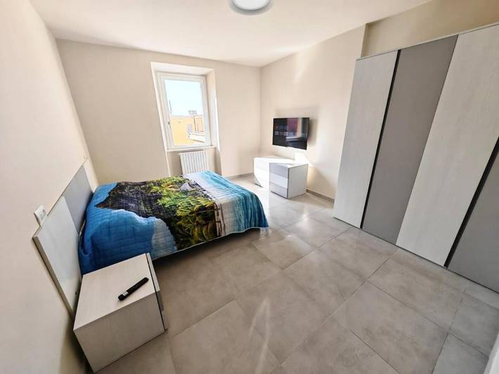 Maison d’hôte pour 2 personnes, avec vue à Ancône - 3