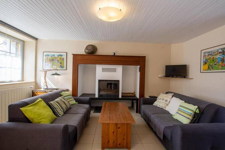 Location de vacances pour 7 personnes, avec terrasse et jardin, animaux acceptés à Coulaures - 4