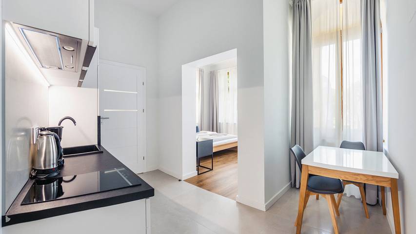 Ferienwohnung für 2 Personen in Międzyzdroje - 2