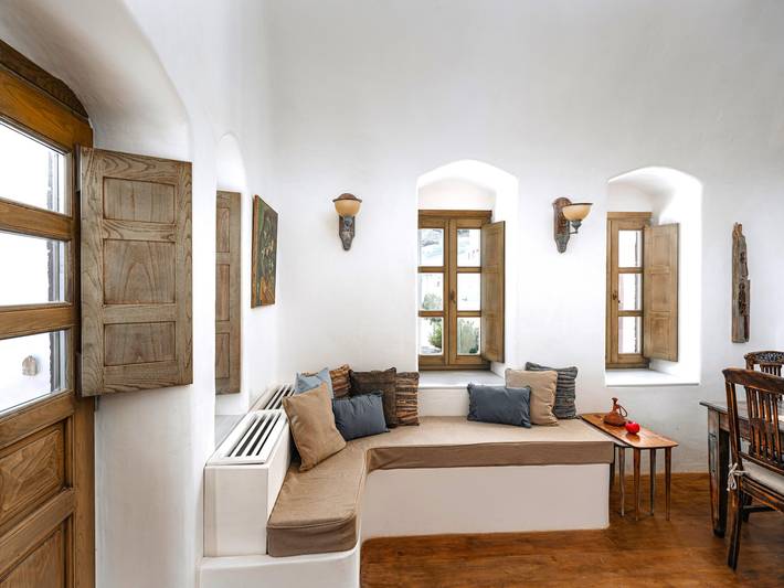 Ferienhaus für 10 Personen, mit Terrasse und Whirlpool, kinderfreundlich