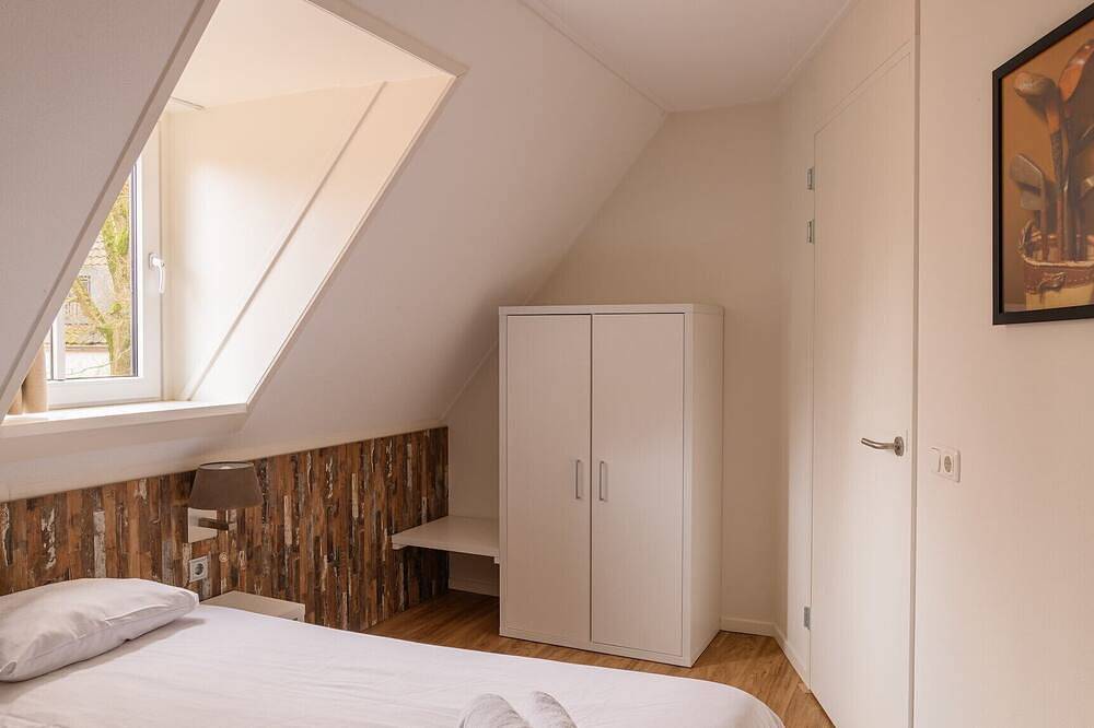 Comfort house - 2 bedrooms in Maastricht, Hoge Kempen