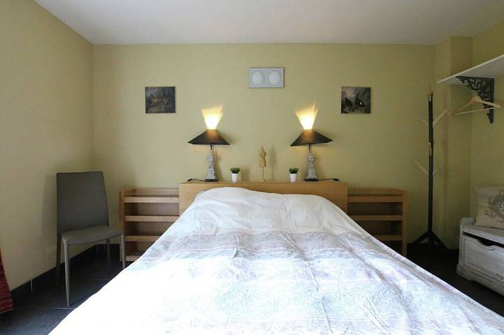 Location de vacances pour 9 personnes, avec jardin à Fauvillers - 2