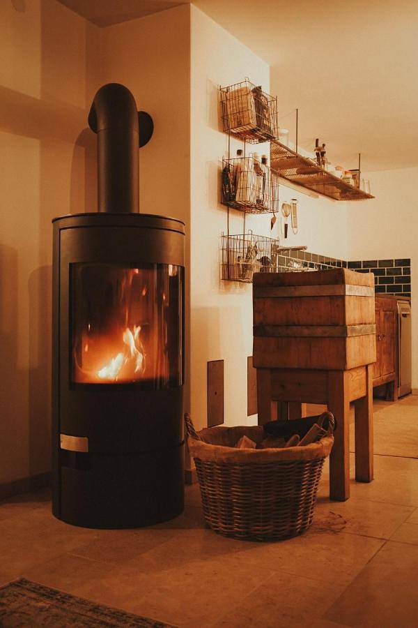 Geheel appartement, Two-Bedroom Apartment in Sonntag, Bezirk Bludenz