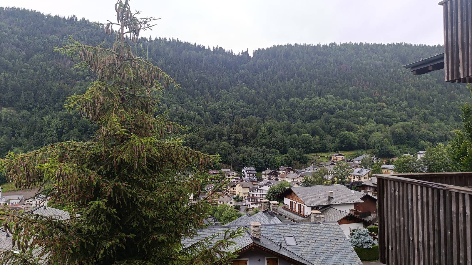 Ganze Wohnung, La Casa di Fede in Aprica, Veltlin