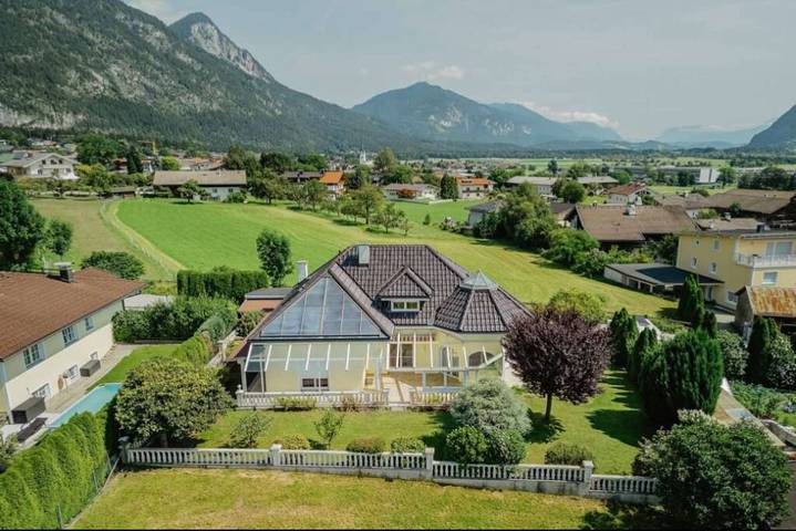 Alpen Loft in Münster (Tirol), Kaisergebirge