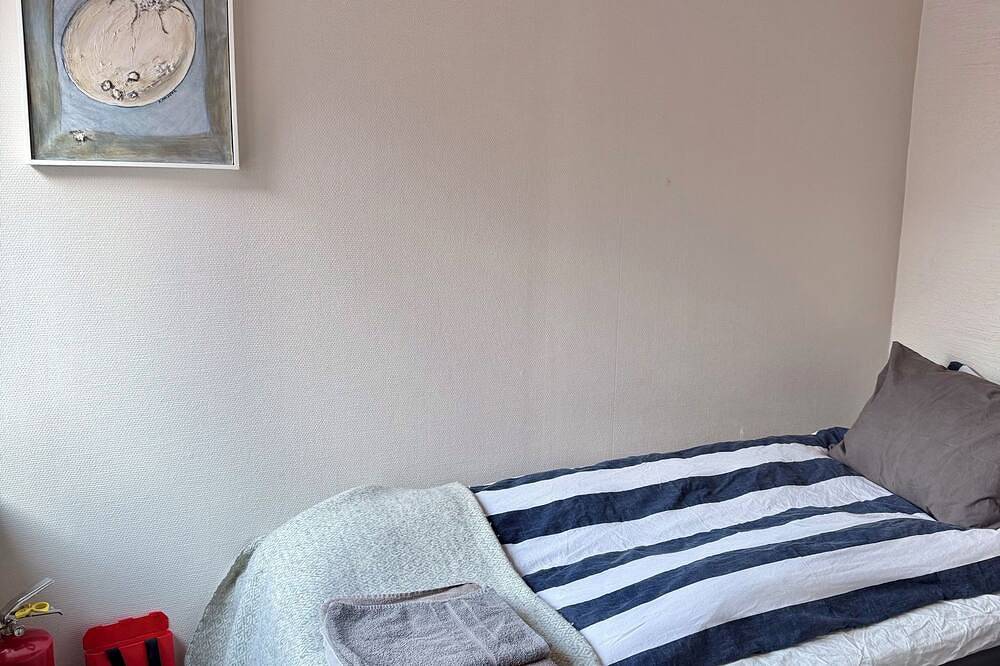 Frische Unterkunft auf dem Golfplatz Barsebäck mit der Natur in der Nähe in Kävlinge, Skane