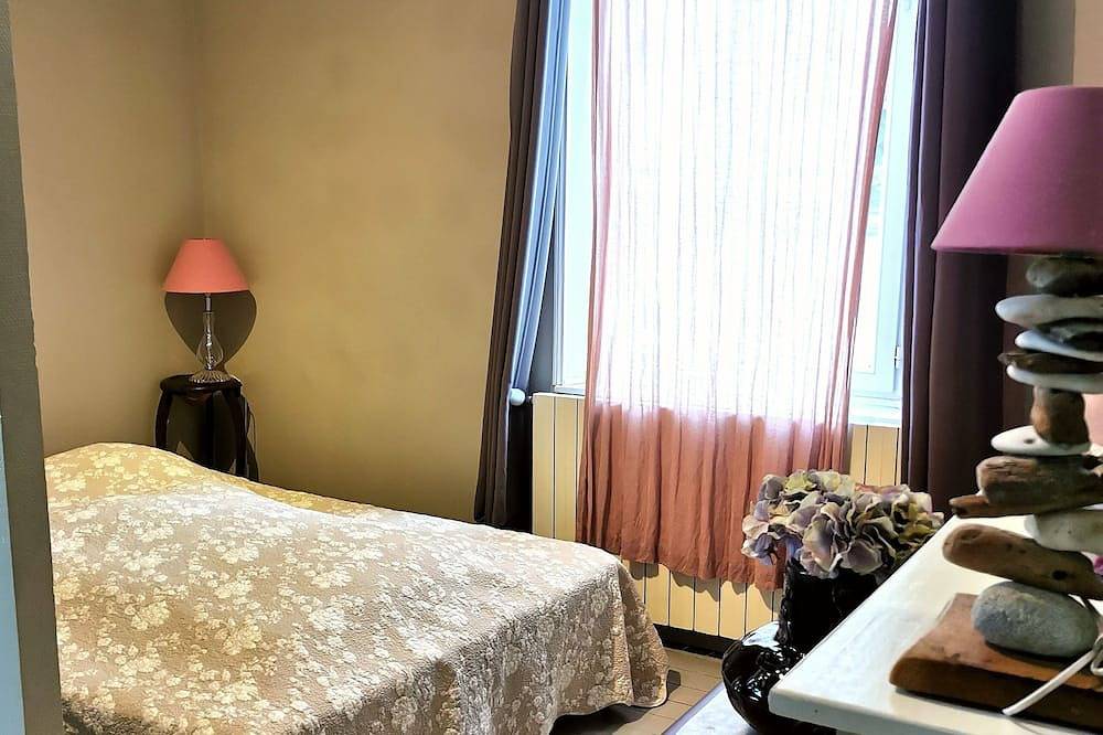Apartamento entero, Charming apartment ideally located - Poivre in Le Crotoy, Región de Abbeville