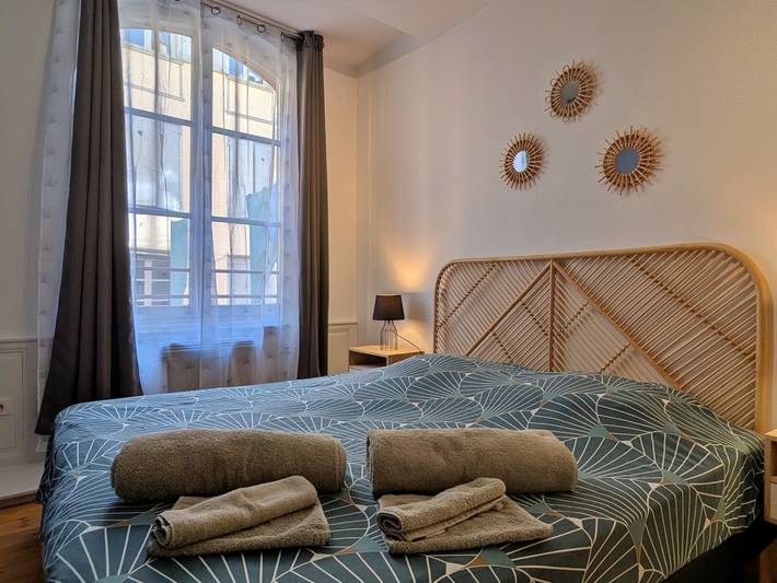 Charmant Appartement au Cœur du Puy-en-Velay in Le Puy-en-Velay, Haute-Loire