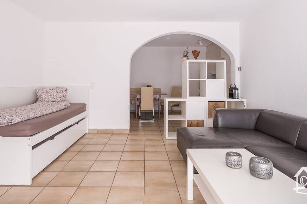 Apartamento entero, El ir de excursión en bicicleta de esquí y parapente paraíso recreativo. in Emmetten, Lago de los Cuatro Cantones