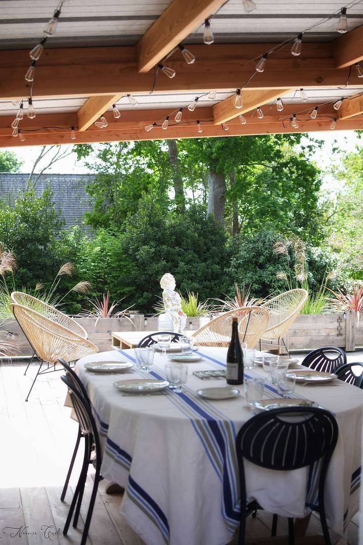 Bright, renovated vacation home in La Forêt-Fouesnant in La Forêt-Fouesnant, Côte de Cornouaille