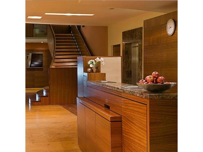 Hotel für 4 Personen, mit Ausblick und Terrasse sowie Sauna, mit Haustier in Regensburg - 4