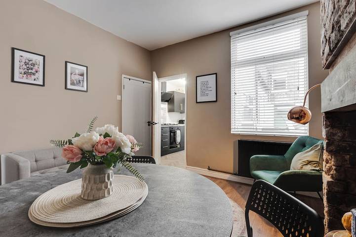 Maison de vacances pour 8 personnes - 1