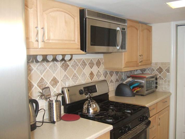 Gîte pour 5 personnes dans Central Park - 2