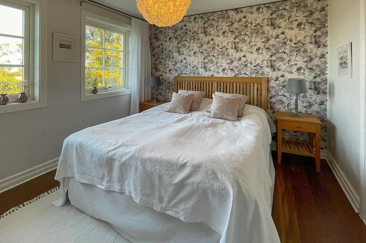 3 bedroom cozy home in Laholm in Laholm, Halland