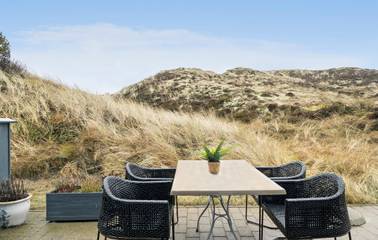 Strandhaus für 4 Personen in Hvide Sande, Westjütland, Bild 2