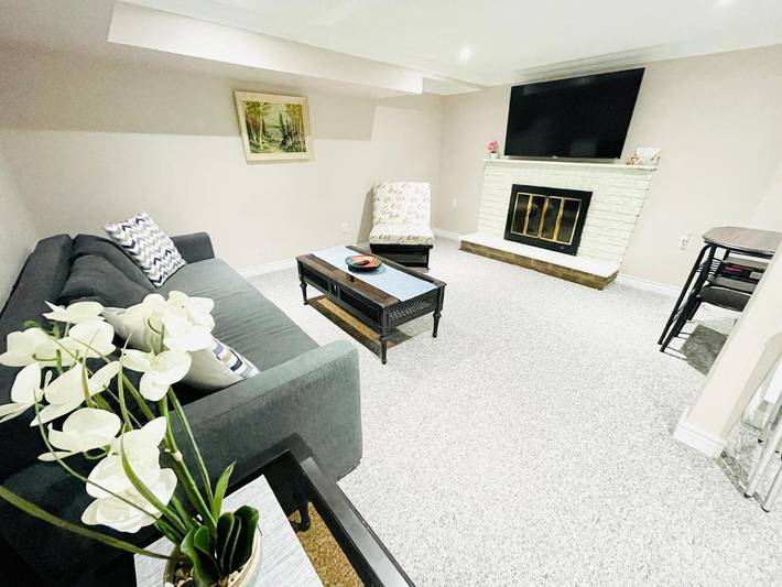 Gîte pour 4 personnes à Ajax