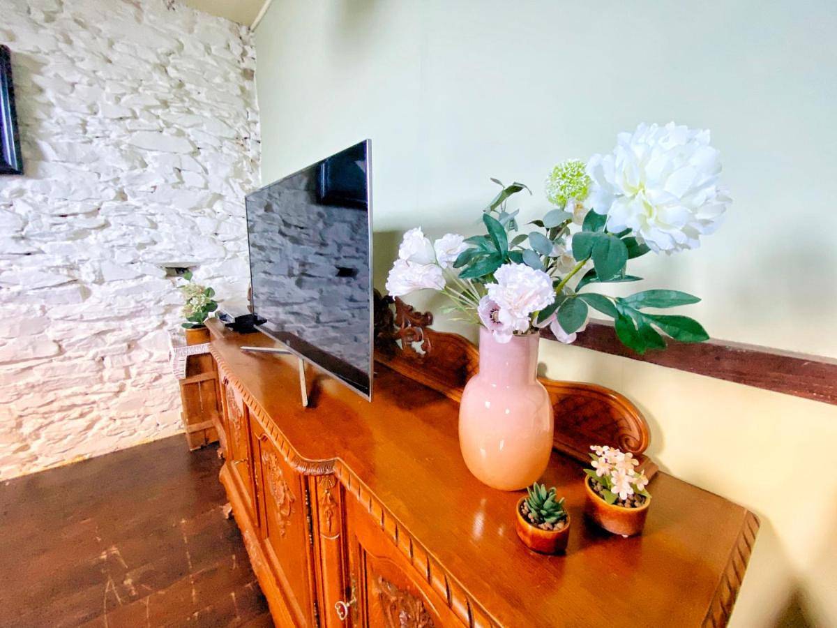 Three-Bedroom House in Maissin, Paliseul