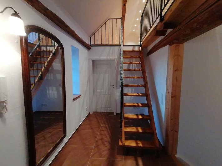 Ganze Ferienwohnung, Fewo 2 in Kirchhain, Landkreis Marburg-Biedenkopf