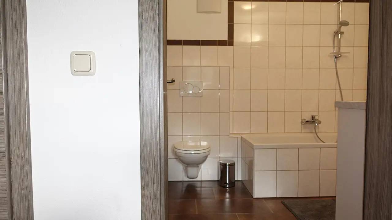 Ganze Ferienwohnung, Ferienwohnung für 2 Personen (30 m²) in Fuschl am See in Fuschl am See, Bezirk Salzburg-Umgebung