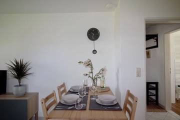 Ferienwohnung für 3 Personen in Pfullendorf, Region Bodensee-Oberschwaben, Bild 3