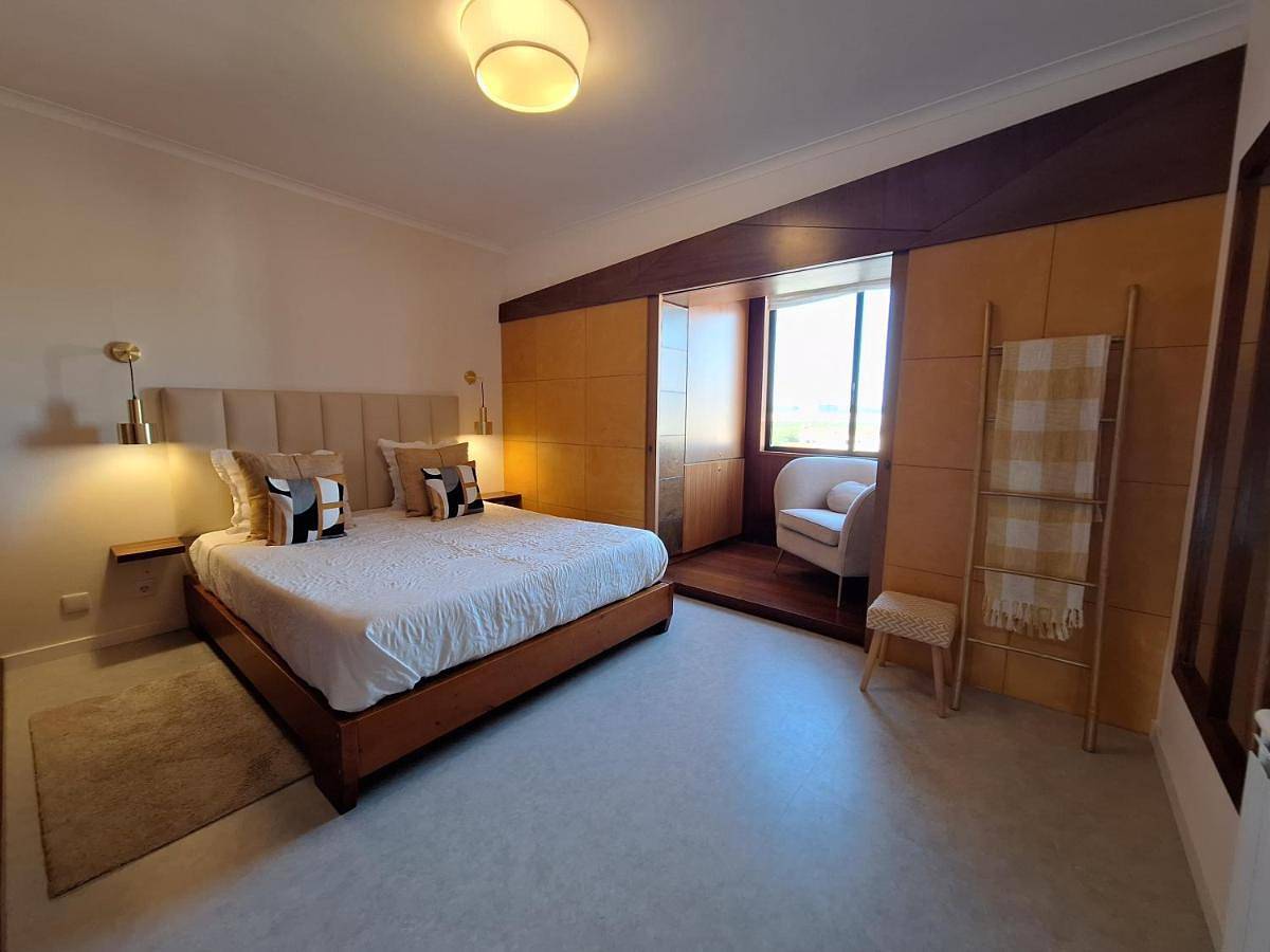 Apartamento inteiro, Mostarda Boutique Apartment in Vila do Conde, Distrito do Porto