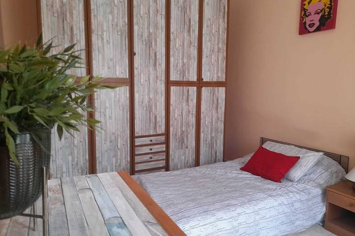 La Casa V.G Proche Turin in Almese, Turin Provinz