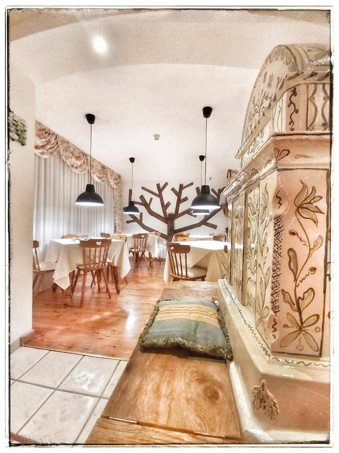Chalet Fiocco Di Neve in Pinzolo, Dolomiti di Brenta