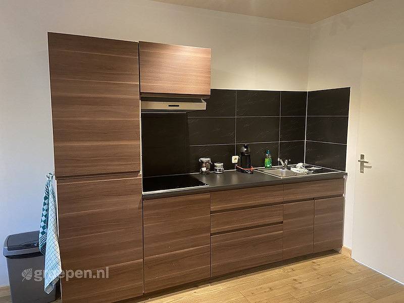 Gruppenunterkunft Haelen in Haelen, Limburg (Niederlande)