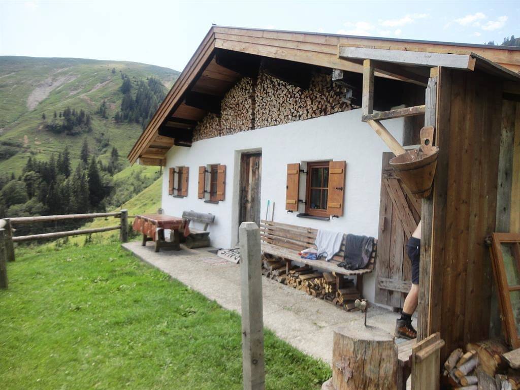 Bauernhof Angarterhof - Familie Fuchs in Walchsee, Kufstein Umgebung