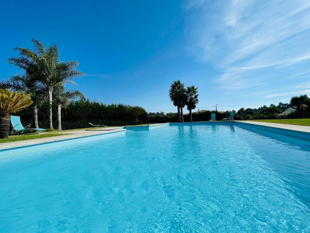 Stilvolle Villa in Viana do Castelo in Alvarães, Viana do Castelo District