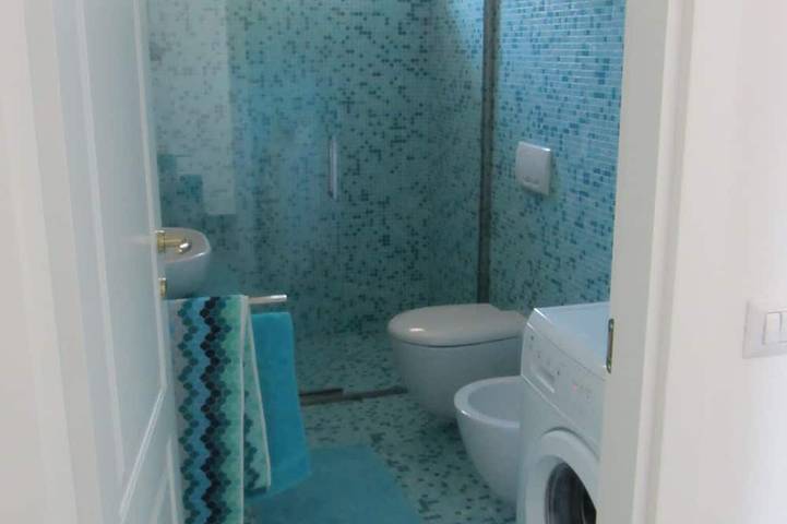 Ganze Wohnung, Elegante Wohnung mit Extraordinary Meerblick Im Herzen Der Fünf Ländern in Corniglia, Vernazza Gemeinde