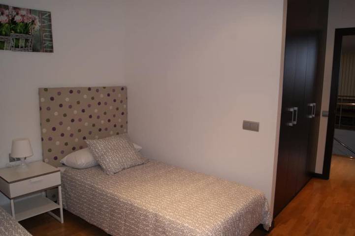 Villa pour 8 personnes, avec jardin à Cambrils - 4