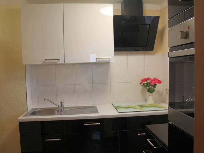 Bungalow für 4 Personen, mit Terrasse, mit Haustier in Neubukow-Salzhaff - 4