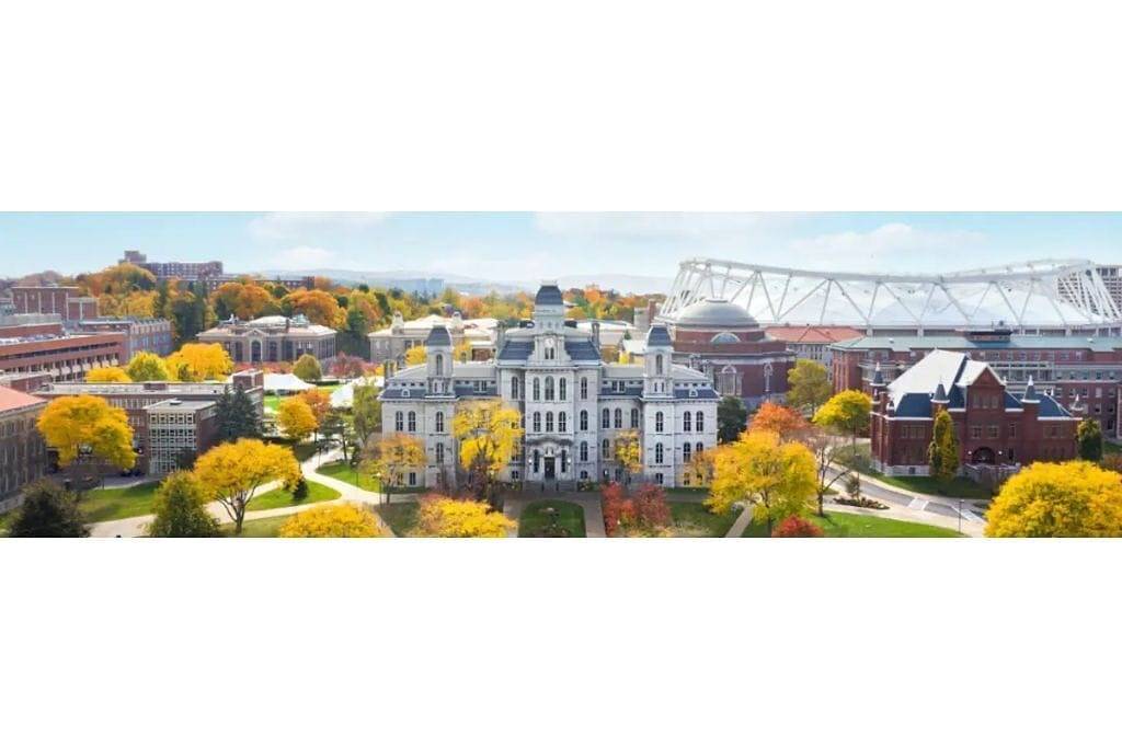 Ganze Wohnung, Hardingbnb First Floor in Syracuse, Onondaga County