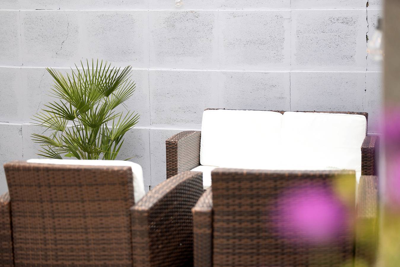 Ganze Wohnung, Apartment 'Apfelwiese' mit privater Terrasse, privatem Garten und Wlan in Tieringen, Meßstetten