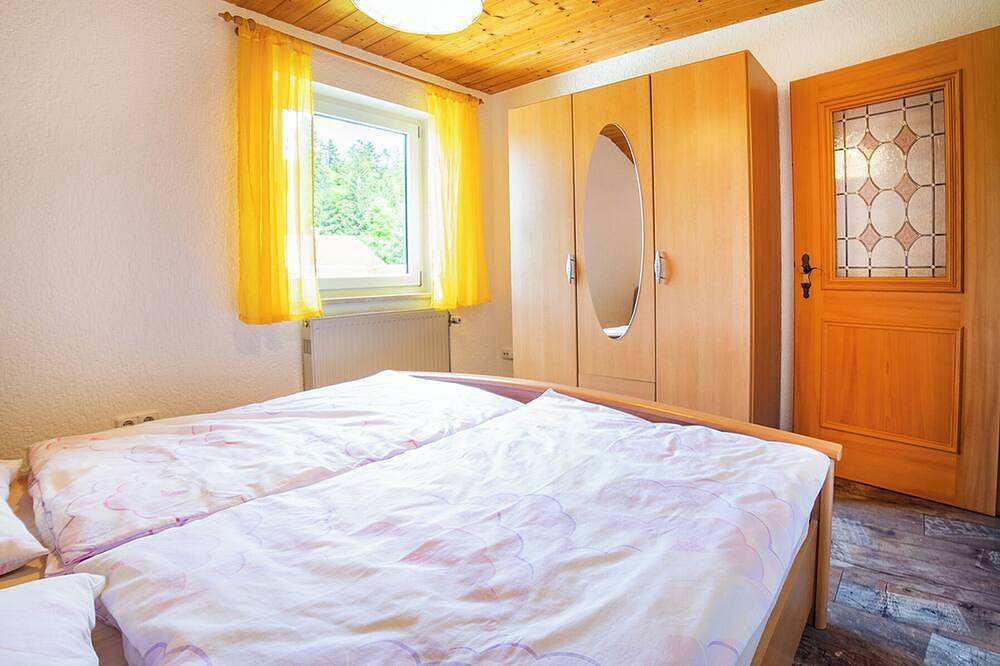 Ganze Wohnung, 1A Ferienwohnung Top in Spiegelau, Ostbayern